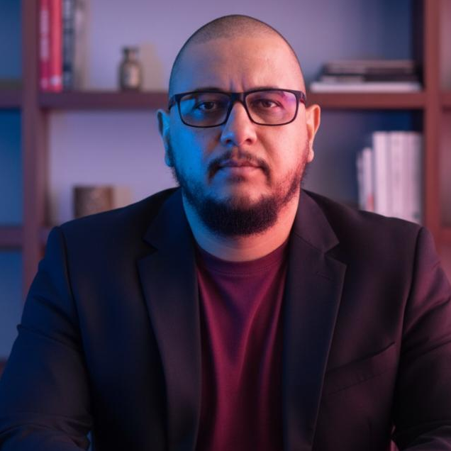 Perfil do Desenvolvedor